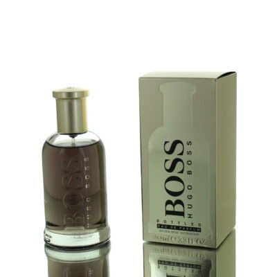 Hugo Boss Bottled EDP Edition 2020 100ml Boxed Hugo Boss Bottled EDP Edition 200ml Boxed