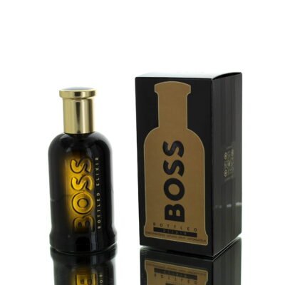 Hugo Boss Bottled Elixir Parfum 100ml Boxed Hugo Boss Bottled Elixir Parfum 50ml Boxed