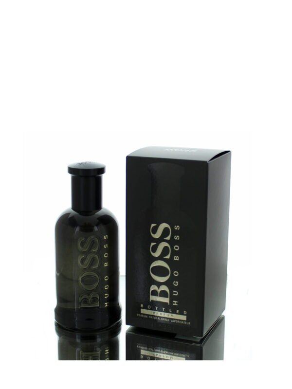 Tester Hugo Boss Bottled Parfum 100ml Men Canada