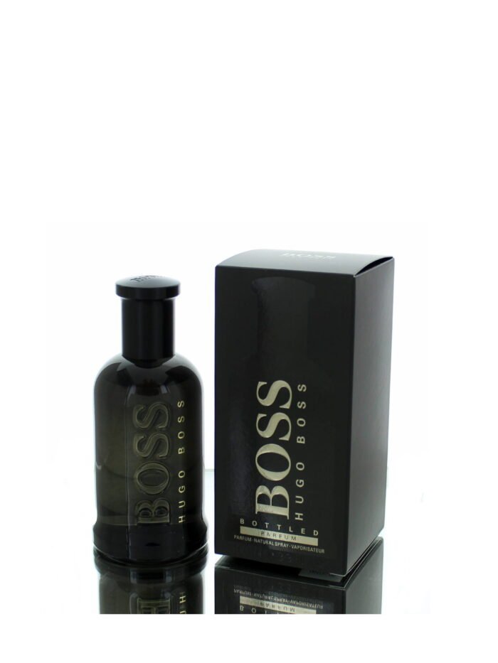 Tester Hugo Boss Bottled Parfum 100ml Men Canada