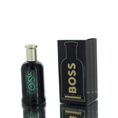 Hugo Boss Bottled Triumph Elixir EDP 50ml Boxed