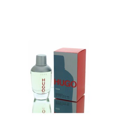 Hugo Boss Iced EDT 75ml Men Canada