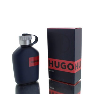 Hugo Boss Jeans Edition 125ml Boxed Hugo Boss Jeans Edition 75ml Boxed