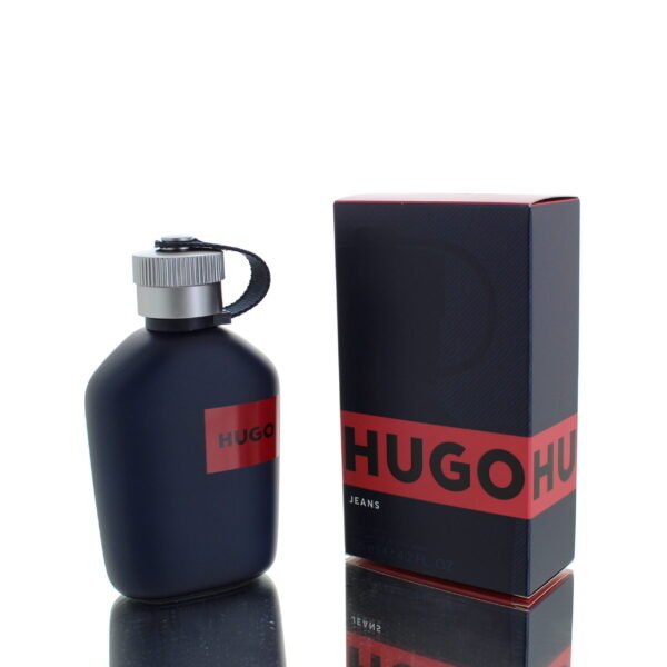 Hugo Boss Jeans Edition 125ml Boxed Hugo Boss Jeans Edition 75ml Boxed
