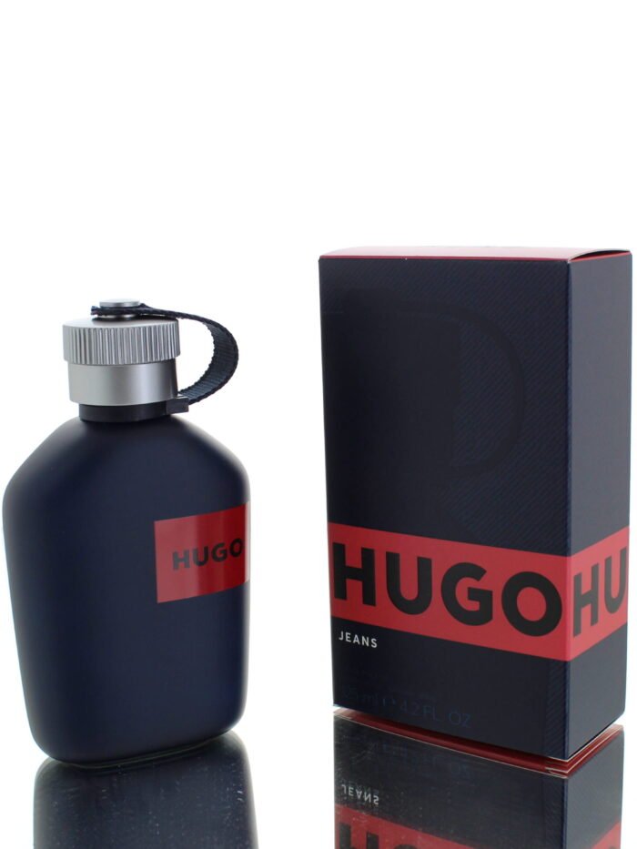 Hugo Boss Jeans Edition 125ml Boxed Hugo Boss Jeans Edition 75ml Boxed