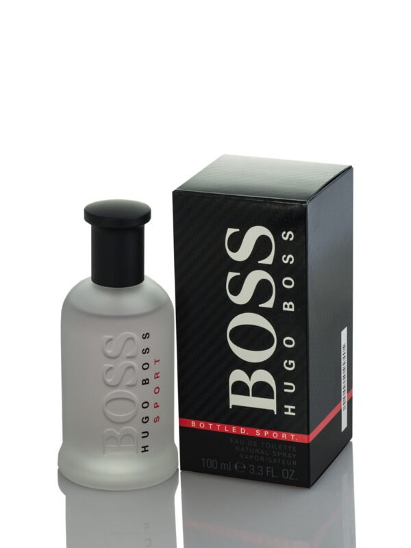 Hugo Boss Bottled Sport 50ml Boxed
