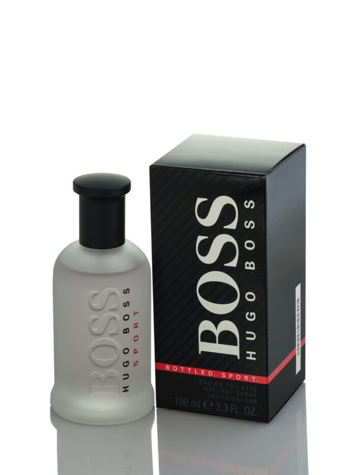 Hugo Boss Bottled Sport 50ml Boxed