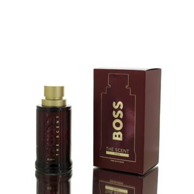 Hugo Boss The Scent Him Elixir EDP 100ml Boxed Hugo Boss The Scent Him Elixir EDP 50ml Boxed