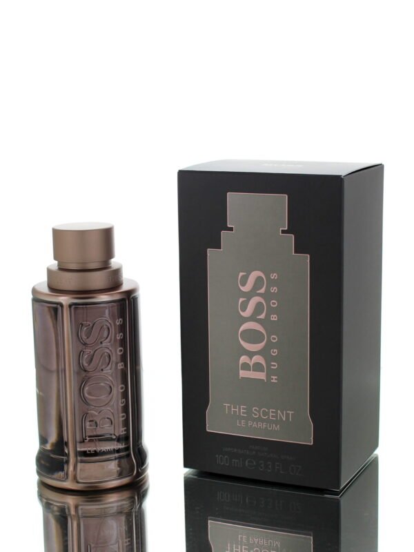Hugo Boss The Scent Le Parfum 50ml Men Canada
