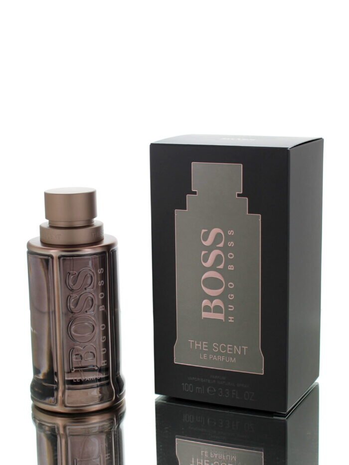 Hugo Boss The Scent Le Parfum 50ml Men Canada