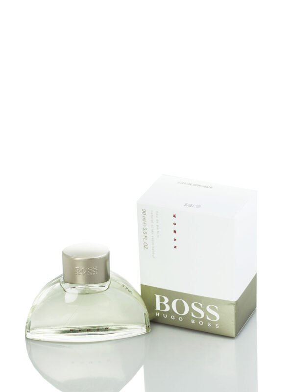 Hugo Boss Signature White 90ml Boxed