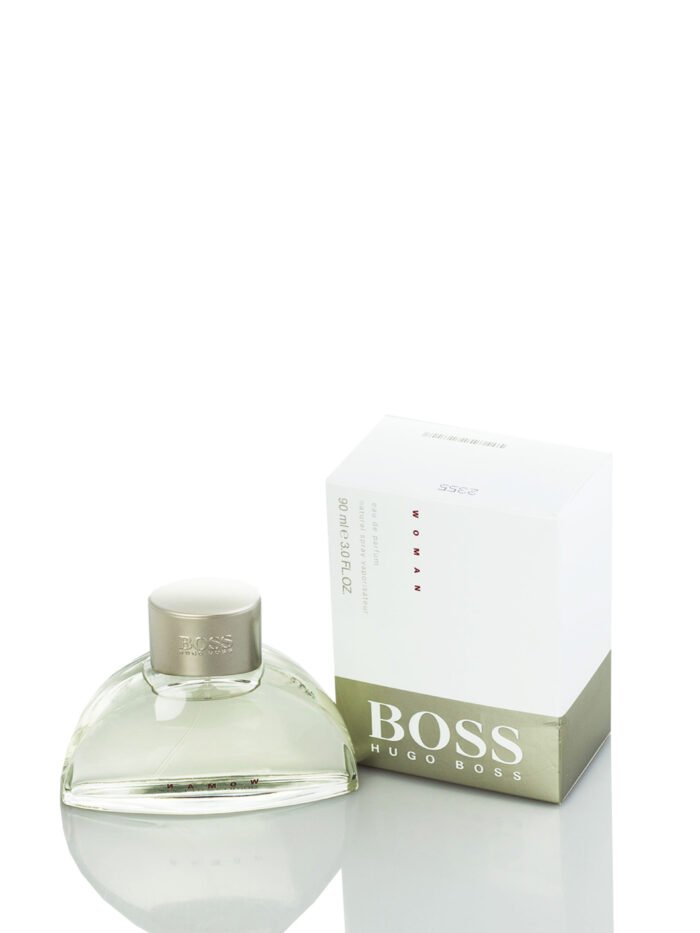 Hugo Boss Signature White 90ml Boxed