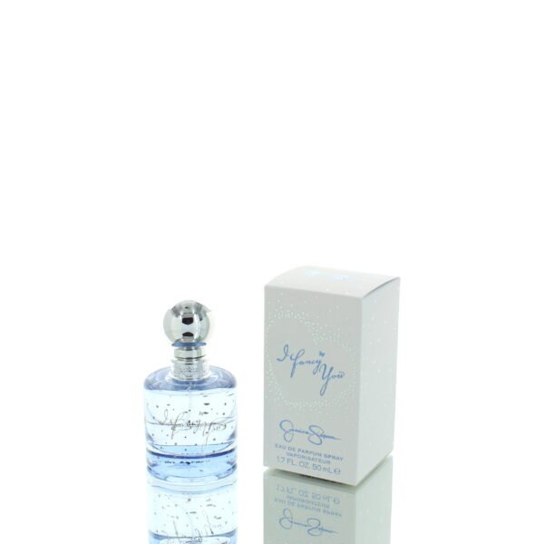 Jessica Simpson I Fancy You EDP W 100ml Boxed