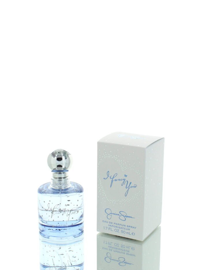 Jessica Simpson I Fancy You EDP W 100ml Boxed