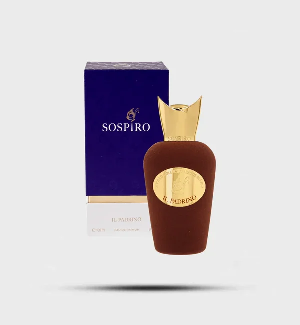 Sospiro II Padrino EDP M 100ml Boxed