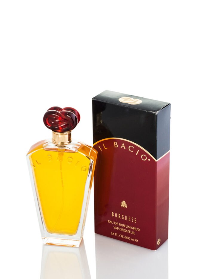 Il Bacio W 50ml Boxed