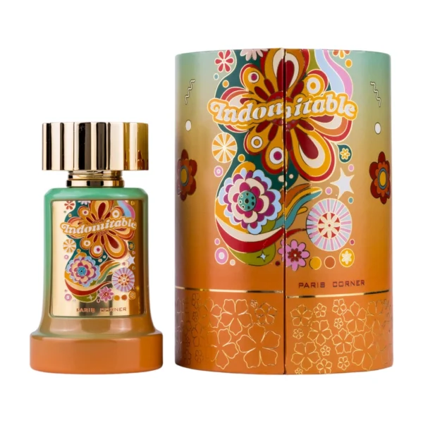 Paris Corner Indomitable EDP M 100ml Boxed