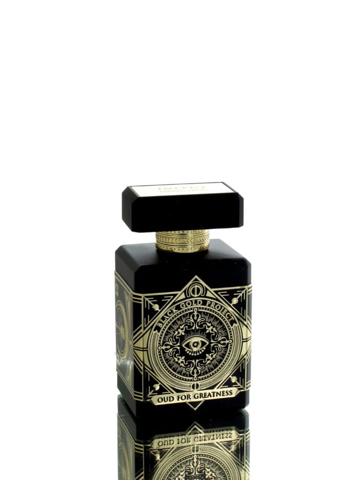 Initio Oud for Greatness Eau de Parfum (EDP) for Men, 90ml – Boxed