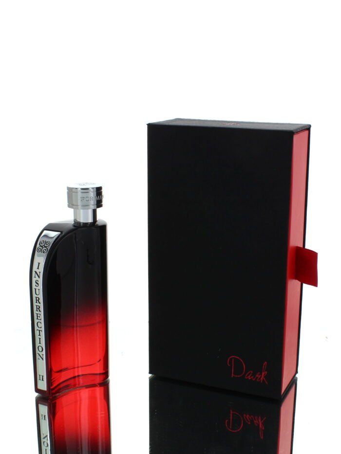 Insurrection Dark By Reyane M 90ml Boxed