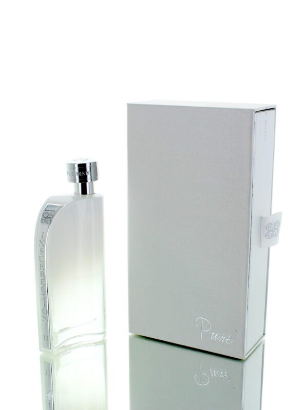 Insurrection Pure II By Reyane M 90ml Boxed