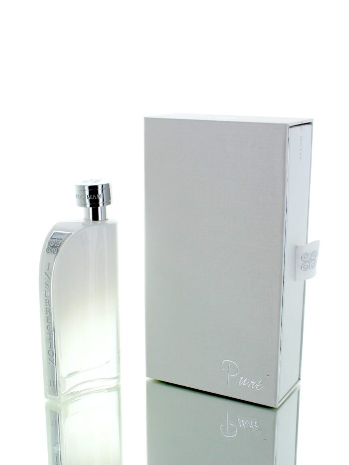 Insurrection Pure II By Reyane M 90ml Boxed