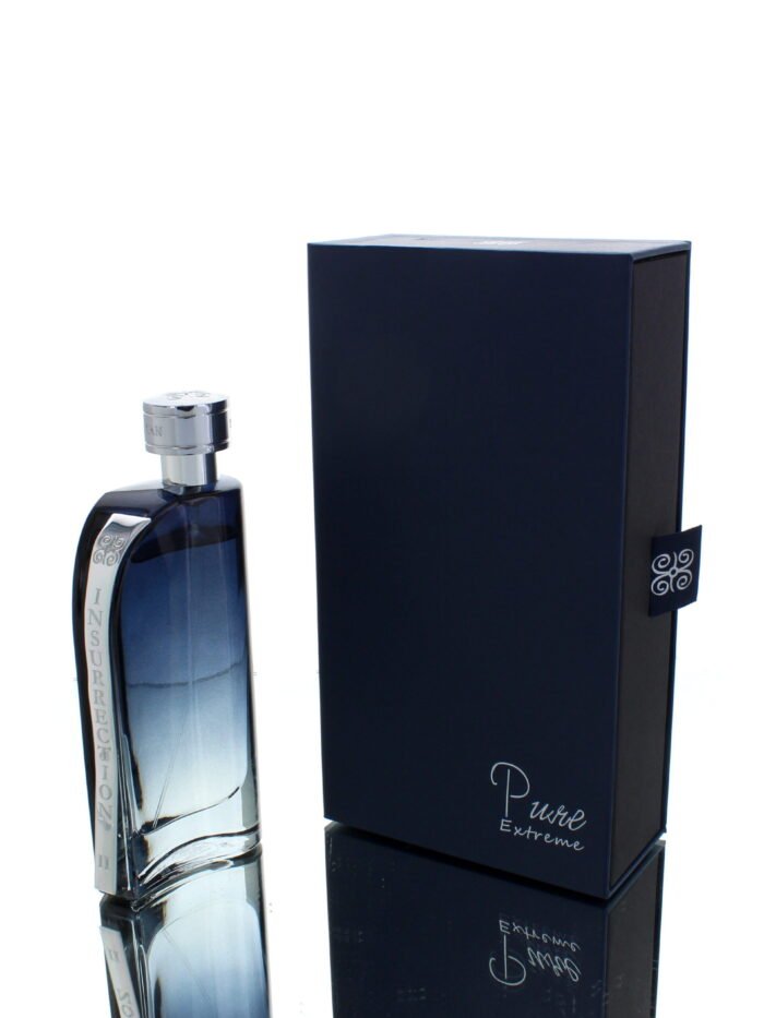 Insurrection Pure II Extreme Edition M 90ml Boxed