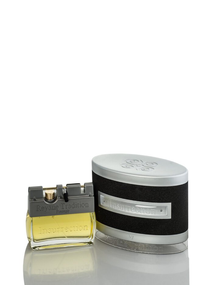 Insurrection by Reyane M 100ml Boxed