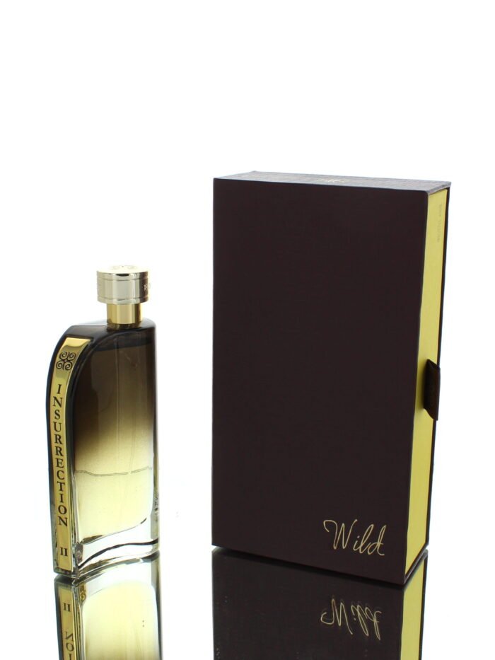 Insurrection Wild By Reyane M 100ml Boxed