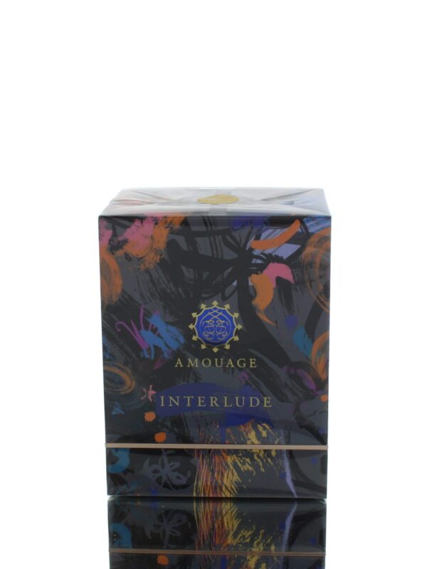 AMOUAGE Interlude EDP Woman 100ml Boxed