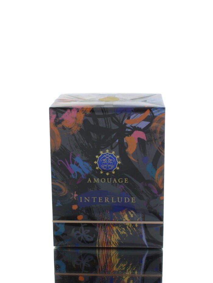 AMOUAGE Interlude EDP Woman 100ml Boxed