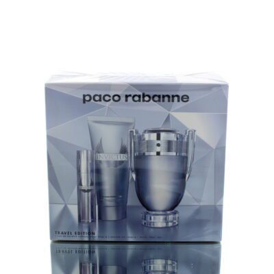 Set – Paco Rabanne Invictus M 100ml Gift Set