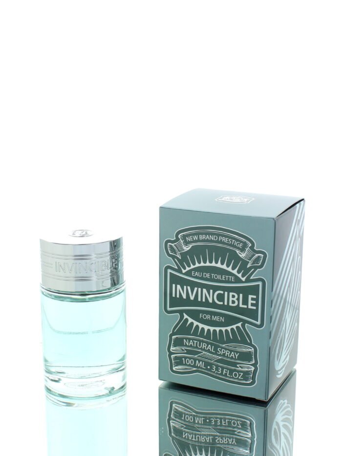 invincible invictus twist m 100ml boxed