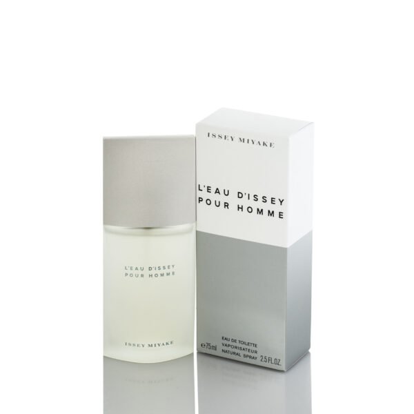 Jumbo Issey Miyake 200ml Boxed