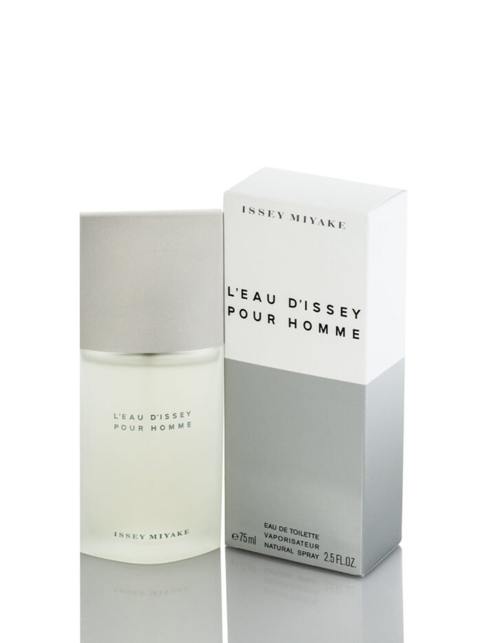 Jumbo Issey Miyake 200ml Boxed