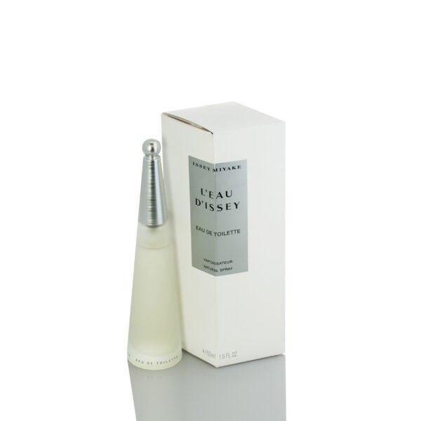 Issey Miyake L'Eau D'Issey EDT 50ml Gift Set