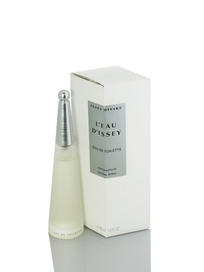 Issey Miyake L'Eau D'Issey EDT 50ml Gift Set