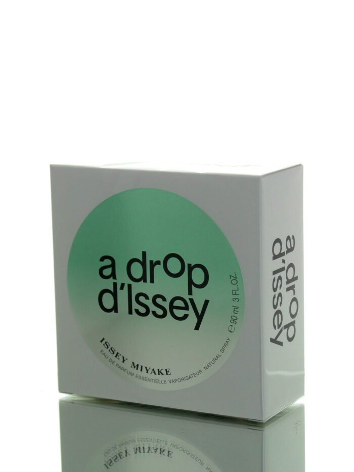 Issey Miyake Drop D’Issey Essentielle EDP W 90ml Boxed
