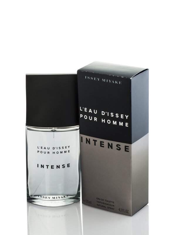 Issey Miyake Intense 75ml Boxed