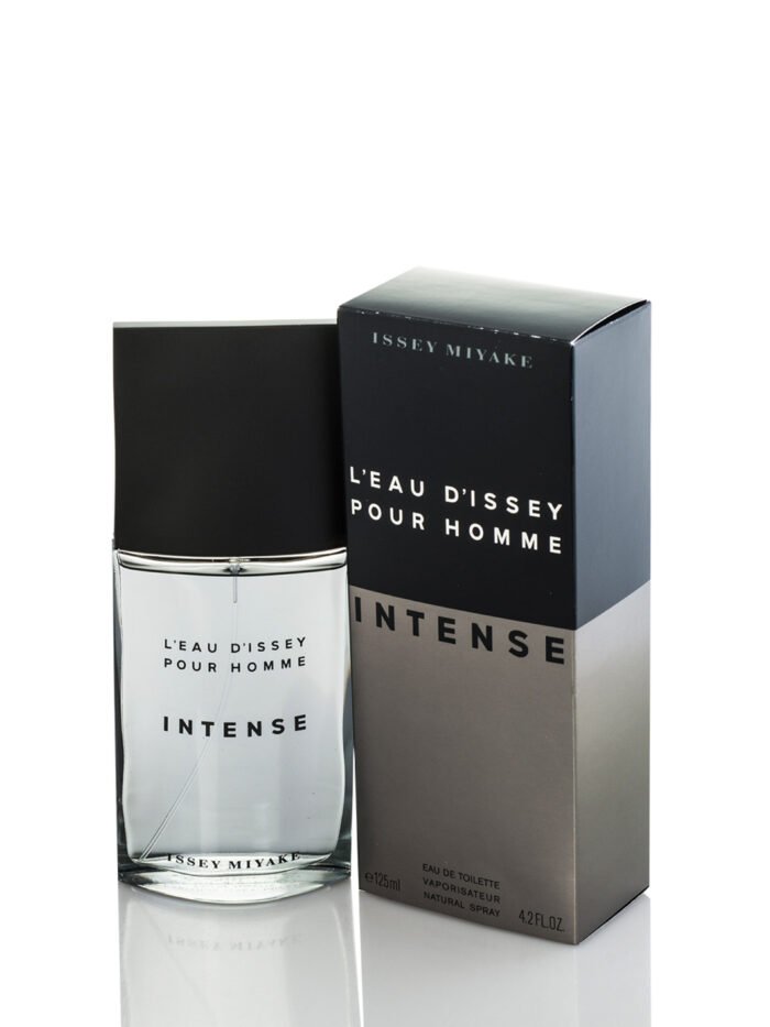 Issey Miyake Intense 75ml Boxed