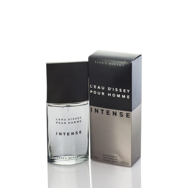 Issey Miyake Intense Man 125ml Tester