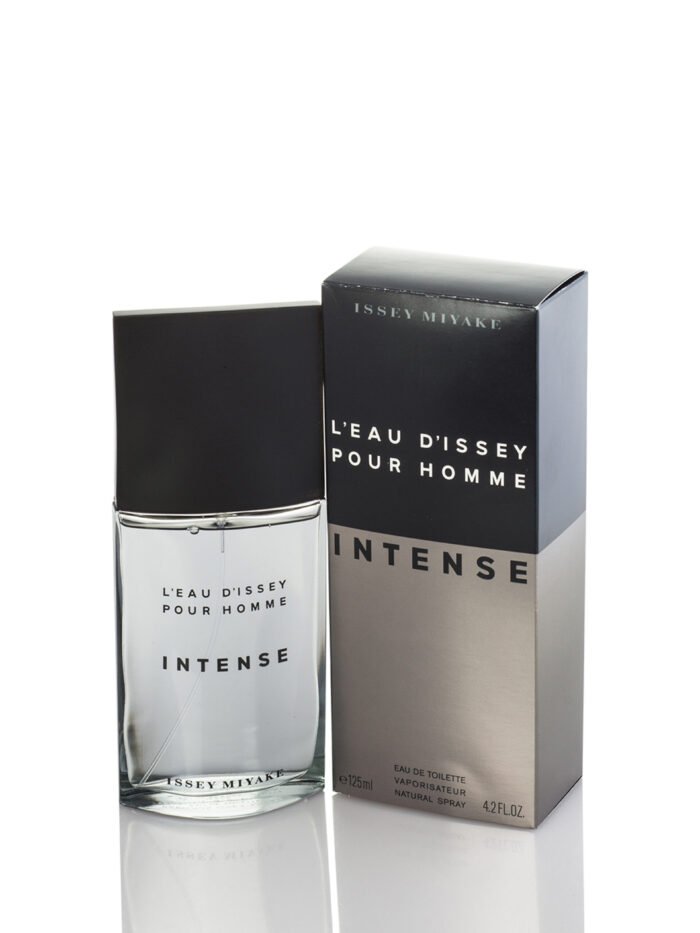 Issey Miyake Intense Man 125ml Tester