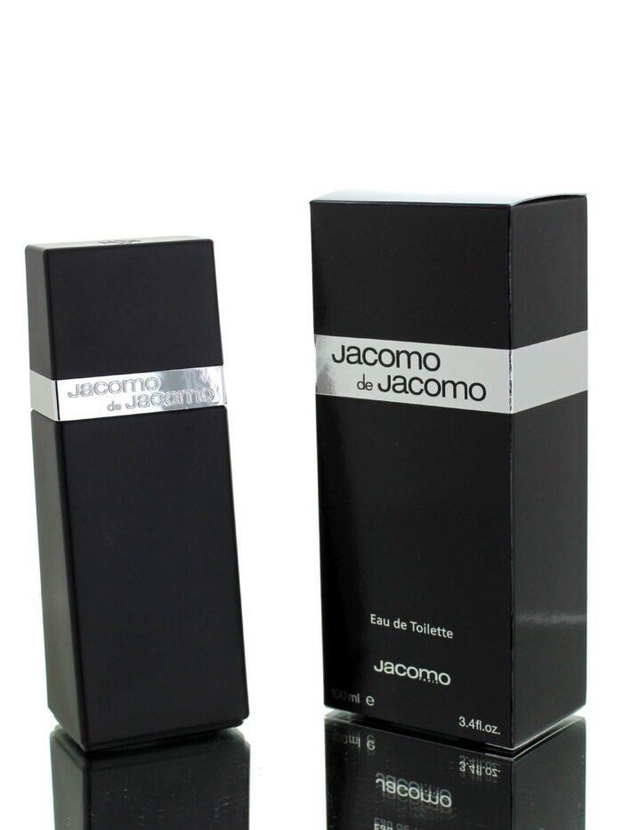 Jacomo De Jacomo M 100Ml Boxed