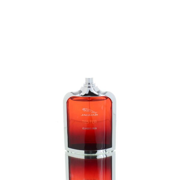 Tester – Jaguar Classic Red EDT M 100ml Tester