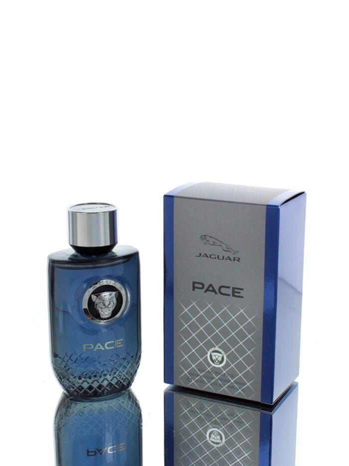 Tester – Jaguar Pace M 100ml Tester