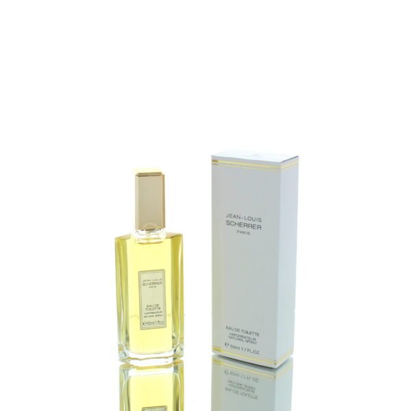 Jean Louisse Scherrer EDT W 100ml Boxed
