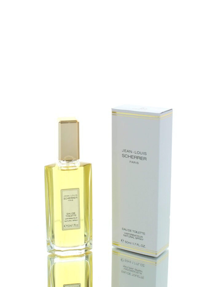 Jean Louisse Scherrer EDT W 100ml Boxed