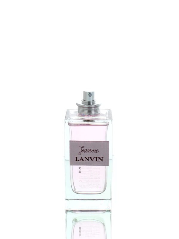 Tester – Jeanne Lanvin 100ml Tester