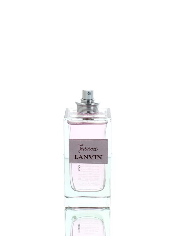 Tester – Jeanne Lanvin 100ml Tester