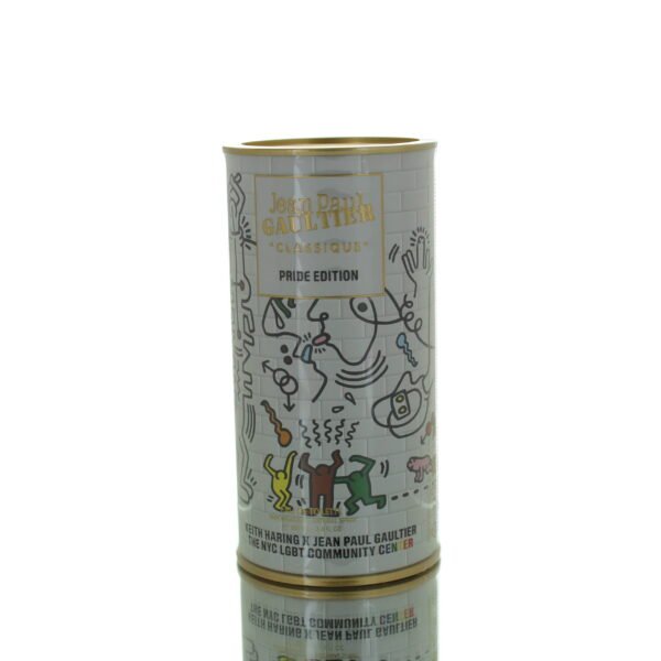 Gaultier Classique Pride 2024 Canada Perfume Bottle