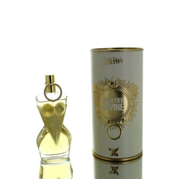 Gaultier Divine 50ml Canada perfume bottle